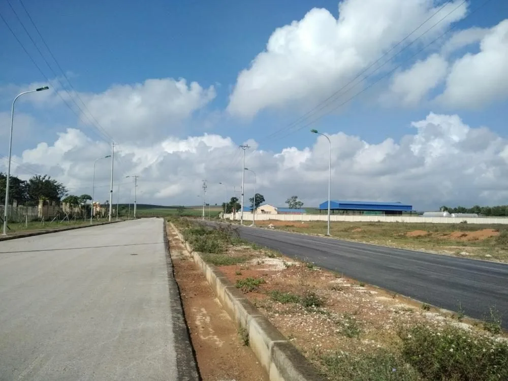 Khu công nghiệp Bỉm Sơn B