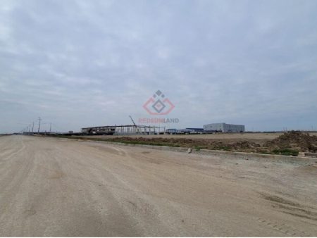 3ha đất Khu Công Nghiệp Thuận Thành 3