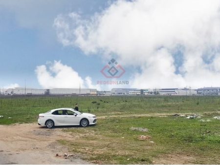 Đất Khu Công Nghiệp Thuận Thành 3