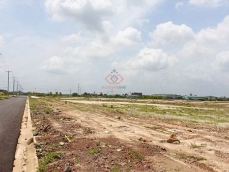 Đất Trong Khu Công Nghiệp Mỹ Thuận