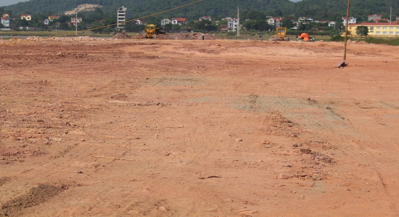 Khu Công Nghiệp Quế Võ 2 Khu Công Nghiệp Quế Võ 2