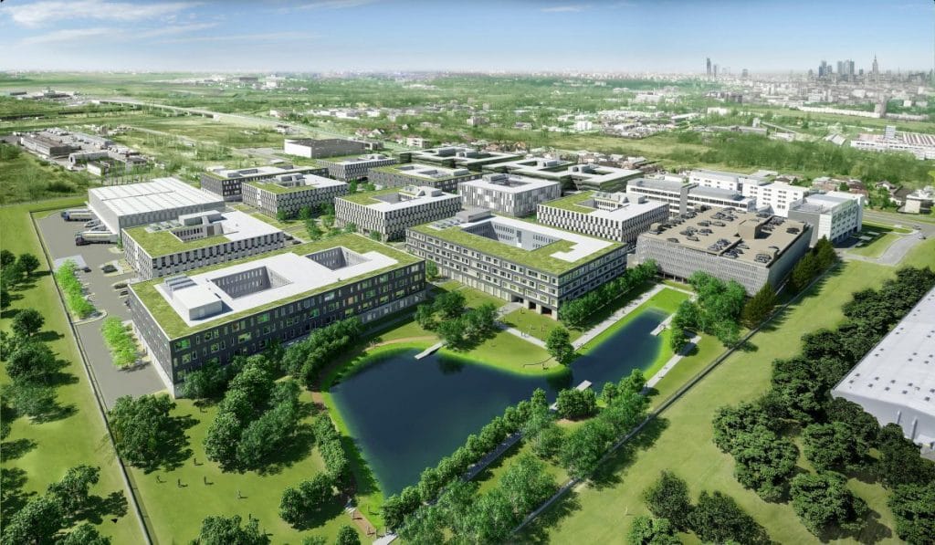 Viglacera Green Business Park E1585533972895