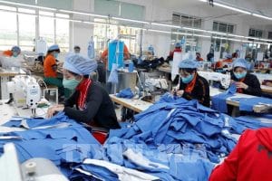 090637 Det May Viet Nam Phan Dau Xuat Khau Dat 39 Ty Usd Nam 2021