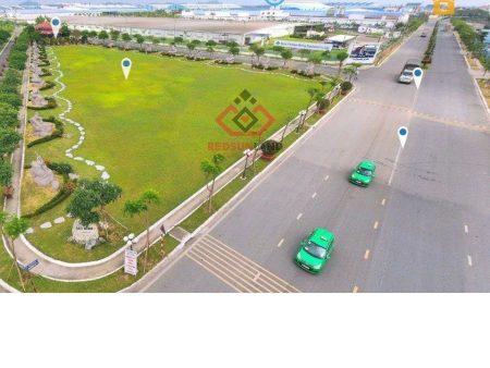 Đất Khu Công Nghiệp Bảo Minh