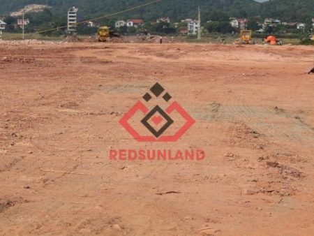 Đất Trong Khu Công Nghiệp Quế Võ 2