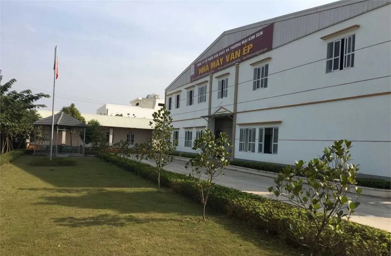 KCN Trung Hà