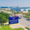 Khu công nghiệp Phố Nối B