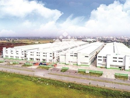 Khu Cong Nghiep An Phat 1 Tinh Hai Duong Redsunland 5