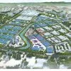 Khu Công nghiệp Bá Thiện I