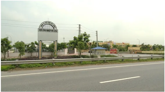 Ccn ĐÔ LƯƠng ThÁi BÌnh