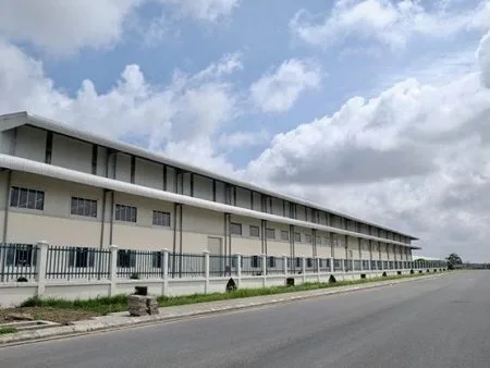 đất Công Nghiệp Tại Kcn Đồ Sơn