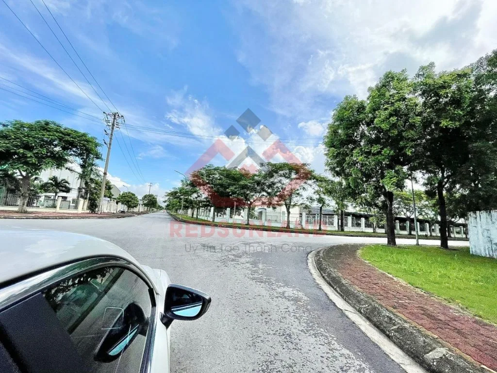đất Trong Kcn đại An