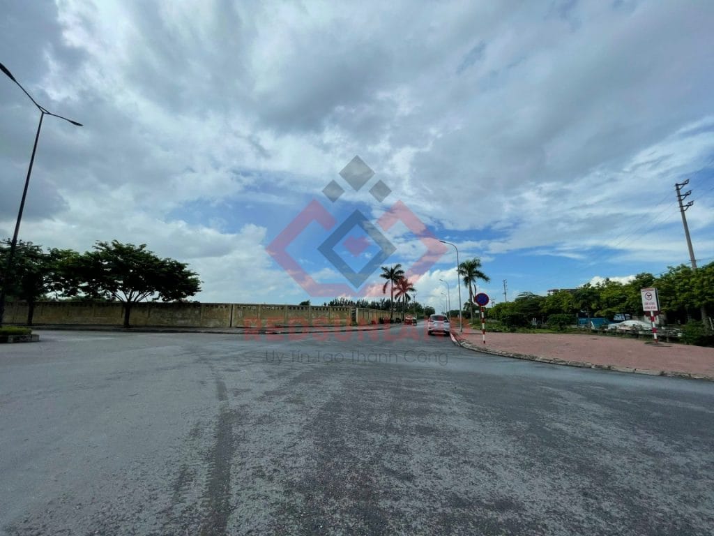 đất Trong Kcn đại An