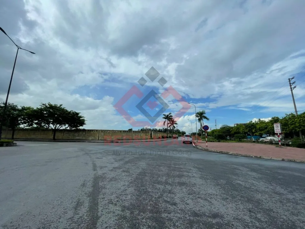 đất Trong Kcn đại An