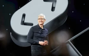 Apple