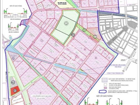Đất Khu Công Nghiệp Châu Sơn (3 Of 9)
