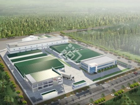 Đất Khu Công Nghiệp Châu Sơn (4 Of 9)