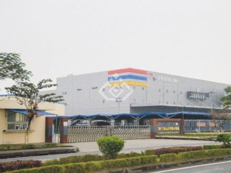 Đất Khu Công Nghiệp Châu Sơn (7 Of 9)