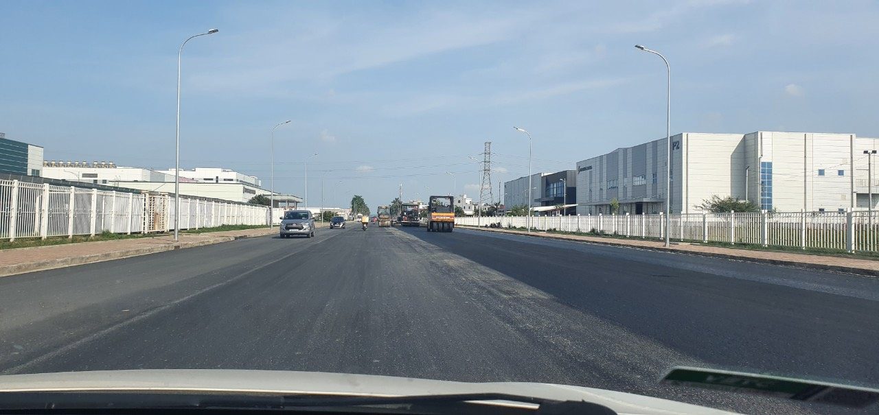 Nam CẦu KiỀn HẠ TẦng Nam CẦu KiỀn HẠ TẦng