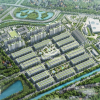 Đất trong KCN Tân Hưng Bắc Giang