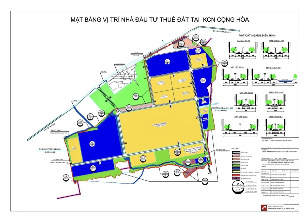Kcn Cộng Hòa