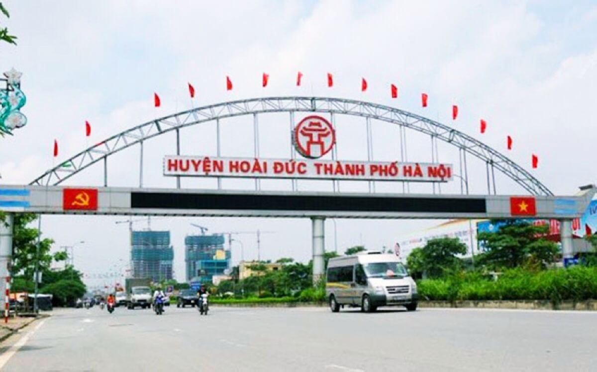 Huyen hoai duc