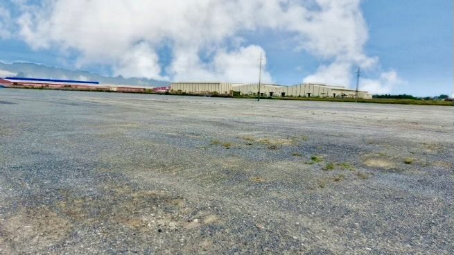 23000m2 đất trong KCN Thanh Liêm Hà Nam