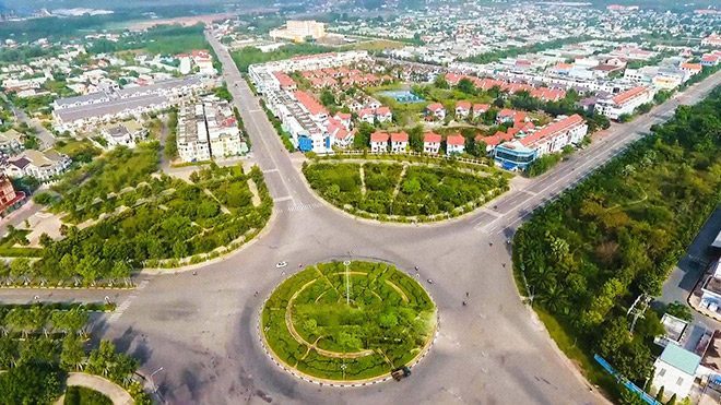 Tx Ben Cat Binh Duong