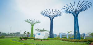 Vsip Hai Duong 5
