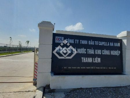 Đất Trong Kcn Thanh Liêm Hà Nam (4 Of 10)