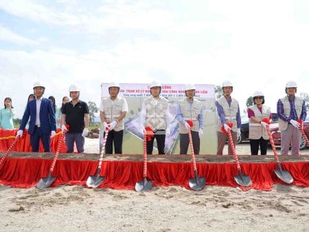 Đất Trong Kcn Thanh Liêm Hà Nam (5 Of 10)