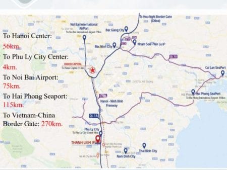 Đất Trong Kcn Thanh Liêm Hà Nam (7 Of 10)