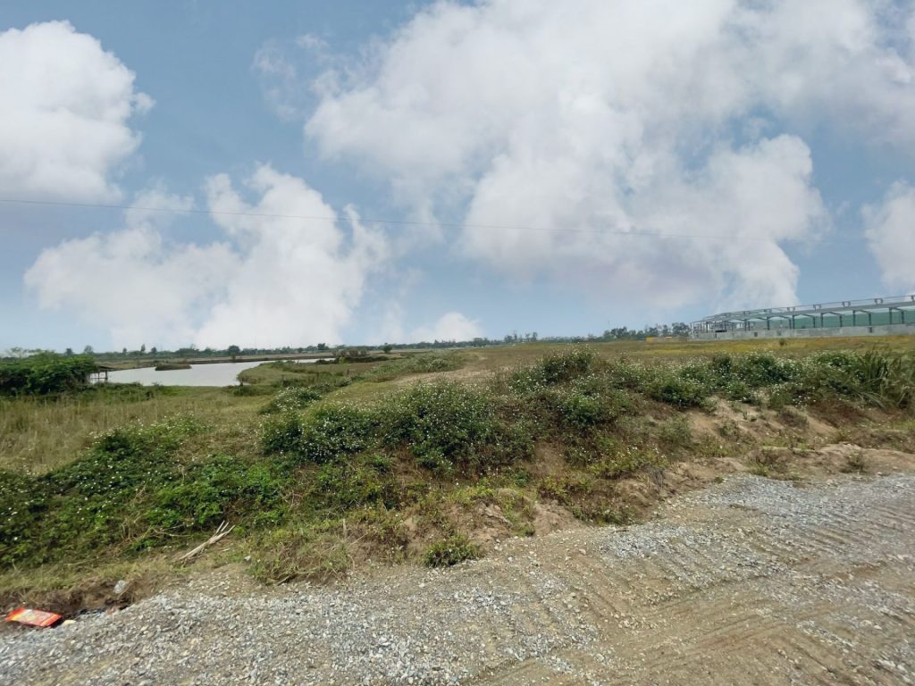 35000m2 tại thành phố Thanh Hóa
