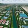 Khu Công nghiệp Thọ Lộc
