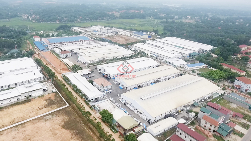 kcn phu ninh - redsunland kcn phu ninh - redsunland