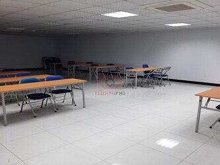 Nha Xuong Bac Ninh
