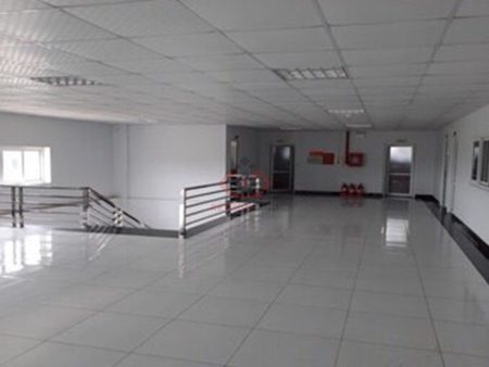Nha Xuong Cho Thue Kcn Yen Phong Mo Rong
