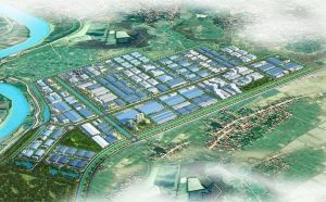 Nhu cầu tìm kiếm địa điểm thuê trong các khu công nghiệp tăng mạnh