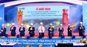 Khoi Cong Ccn Thai Nguyen 1667468421