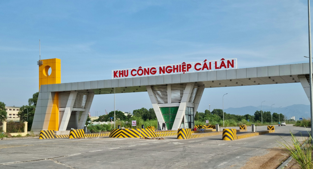 khu cong nghiep cai lan