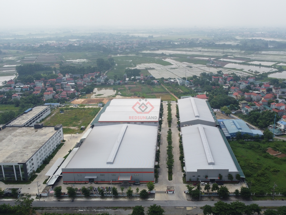 nha xuong kcn binh xuyen vinh phuc