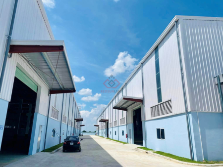 Chính phủ đồng ý bổ sung 4 khu công nghiệp tỉnh Hà Nam vào quy hoạch. Ảnh: Baochinhphu.vn