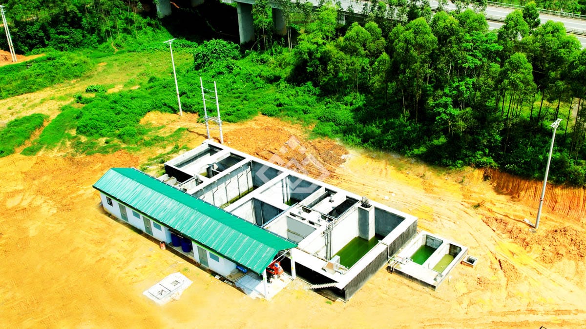 cụm công nghiệp bắc lâm thao