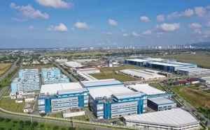 Tổng Công ty Đầu tư và Phát triển Công nghiệp Becamex IDC (Việt Nam)