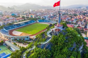 Lạng Sơn Sắp Có Khu Công Nghiệp Hơn 6.300 Tỉ đồng