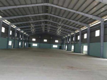 Nha Xuong Tuong Co Mai Ton