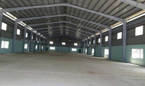 Nha Xuong Tuong Co Mai Ton
