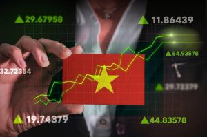 Việt Nam Thăng Hạng Bất Ngờ, Tung Cú Hích 30 Tỷ Usd Bùng Nổ Kinh Tế Giữa 'cơn Gió Ngược' Thẳng Tiến Top 20 Thế Giới