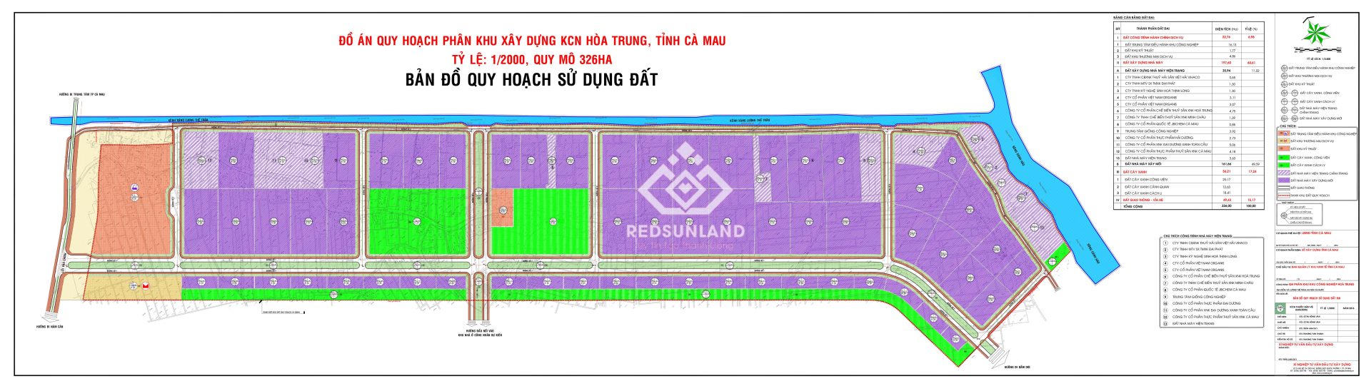 Khu Cong Nghiep Hoa Trung Tinh Ca Mau 2 Khu Cong Nghiep Hoa Trung Tinh Ca Mau 2