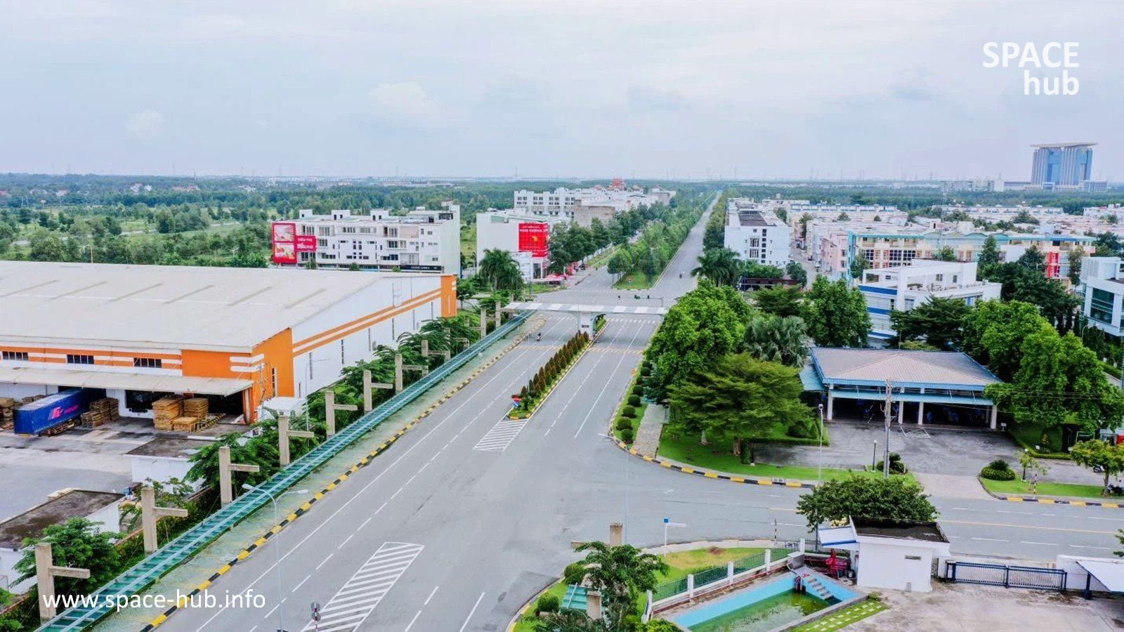 Khu Cong Nghiep My Phuoc 2 3 Result